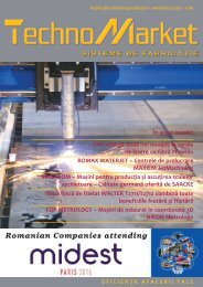 Technomarket Industrie nr. 59