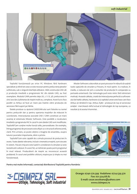 Technomarket Industrie nr. 59