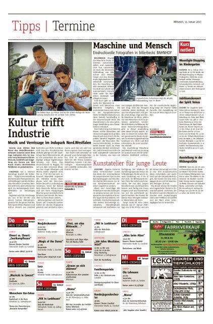 StadtAnzeiger Dülmen KW 2