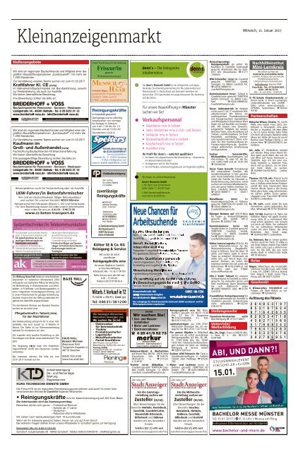 StadtAnzeiger Coesfeld KW 2