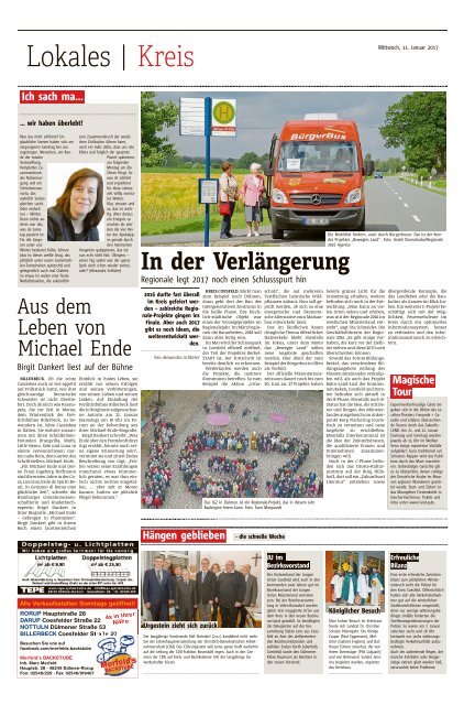 StadtAnzeiger Coesfeld KW 2