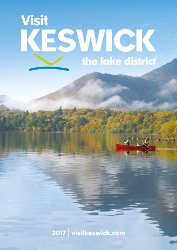 Keswick Guide 2017