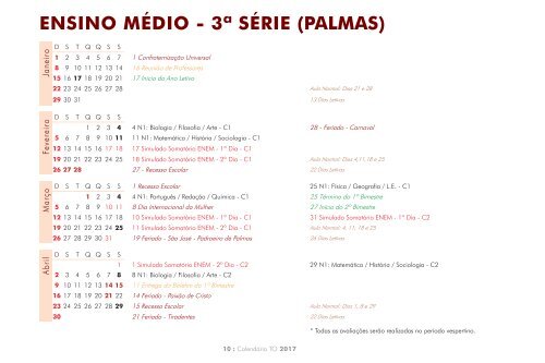 CalendarioTO_PALMAS2017 - FINAL