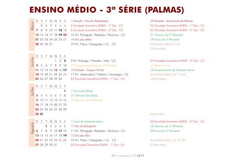 CalendarioTO_PALMAS2017 - FINAL