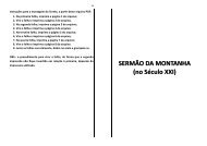 SermaoDaMontanhaXXI_Livreto