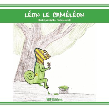 Leonle cameleon