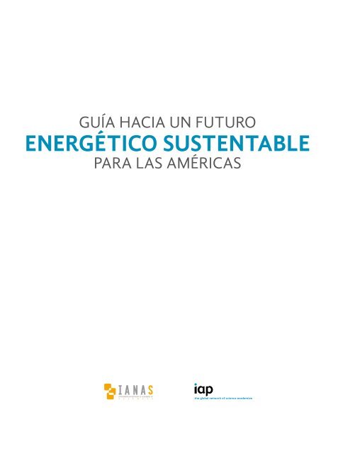 ENERGÉTICO SUSTENTABLE