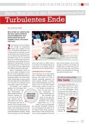 Judo-Magazin 12/2016