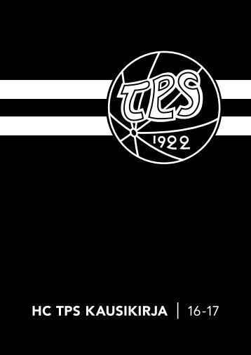HC TPS 2016-2017
