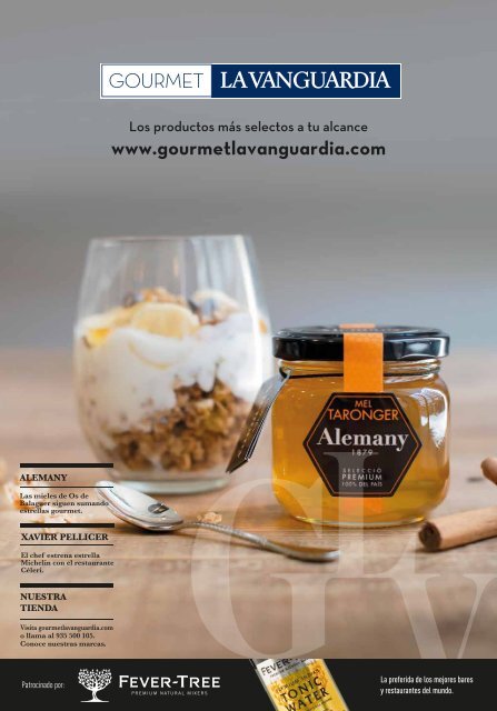 www.gourmetlavanguardia.com