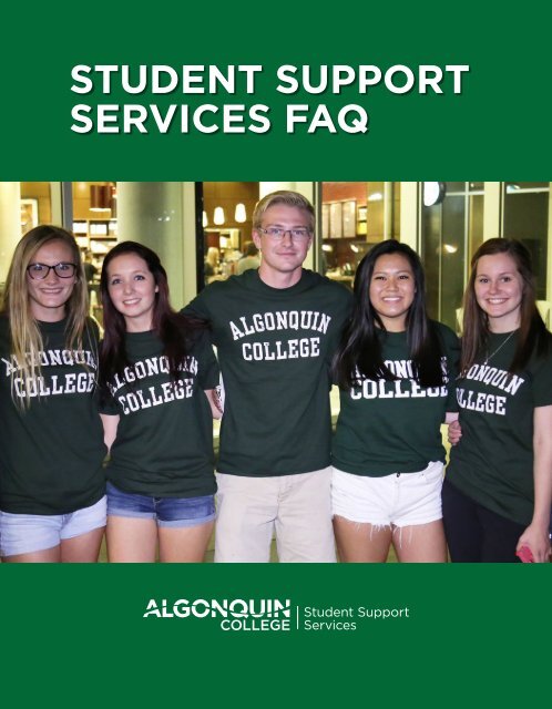 Student Support Services Faq<script async src=