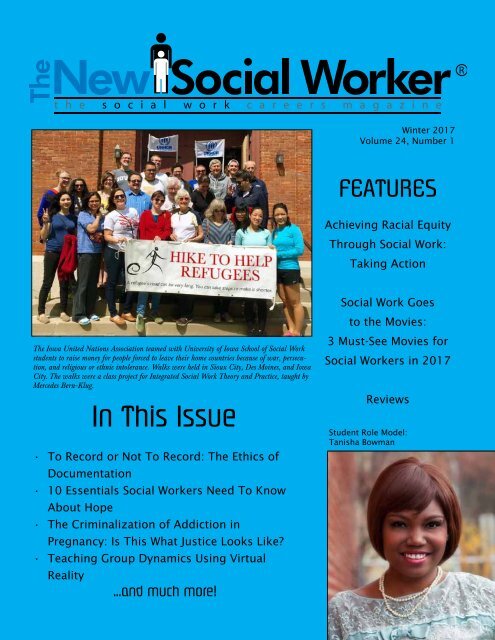 In This Issue image