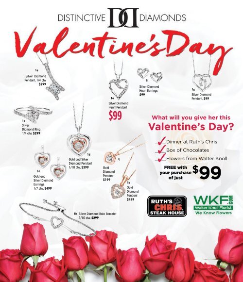 St Louis Valentines Day 2017