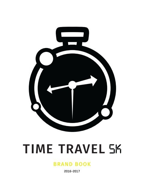 TIME TRAVELER 5K