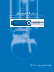 Laboratory Products