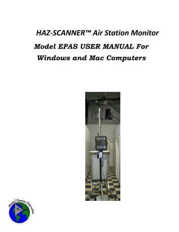 HazScanner_EPAS_User_Manual_03072011