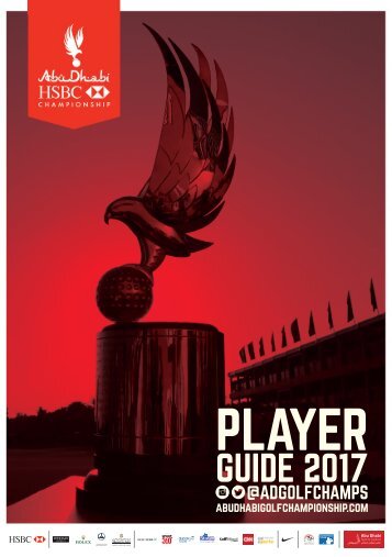 2017 ADHC Player Guide