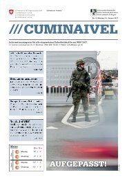 2017 CUMINAIVEL #4