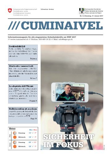 2017 CUMINAIVEL #5