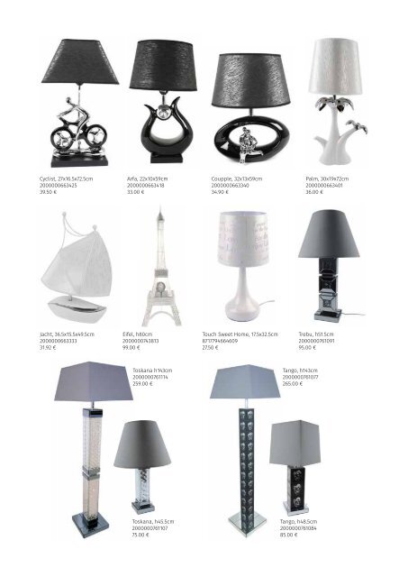 LAMPS