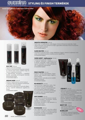 KATALOGUS_HAIRCODE oldalak