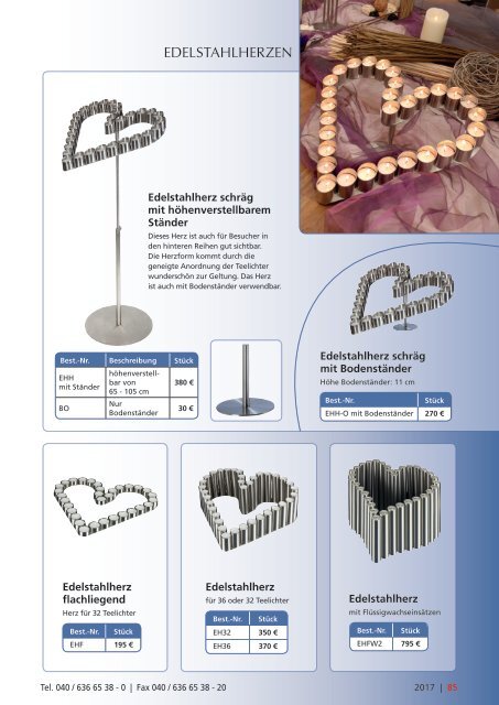 Götting Katalog 2017