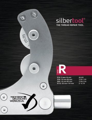 Silbertool Catalog_Reduced2