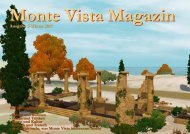 Monte Vista Magazin  3