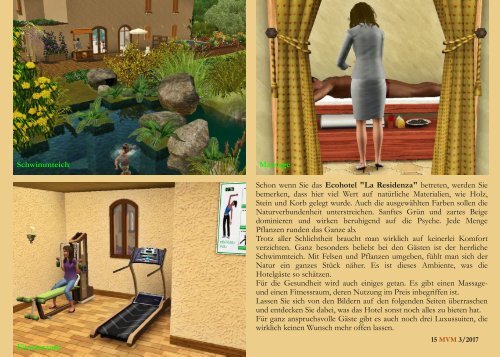 Monte Vista Magazin  3