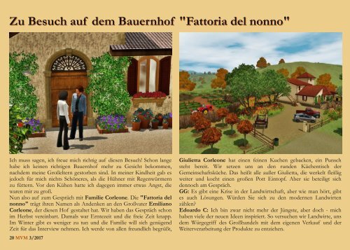 Monte Vista Magazin  3