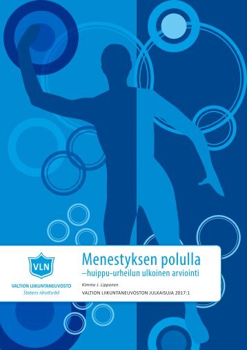 Menestyksen polulla