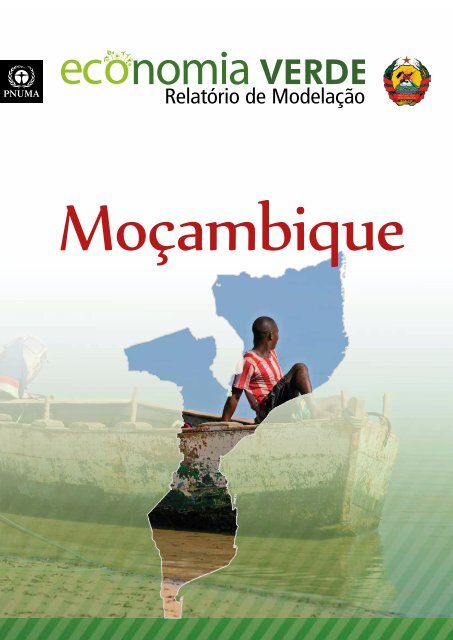 PDF) O contexto do REDD+ em Moçambique: causas, actores e instituições