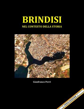 Brindisi nel constesto della storia