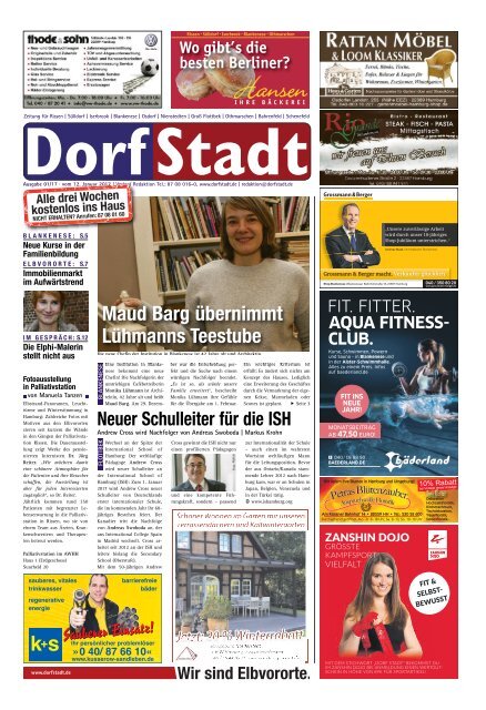 DorfStadt 01-2017