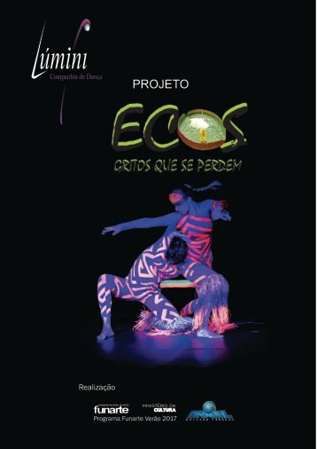 projeto ECOS CACILDA