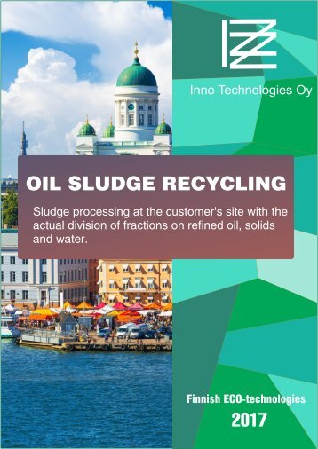 OIL-SLUDGE-RECYCLING-2017-ENG