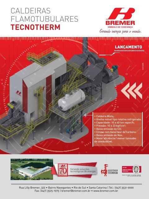 Setembro/2016 - Referência Industrial 178