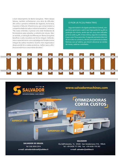 Setembro/2016 - Referência Industrial 178