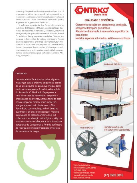 Agosto/2016 - Referência Industrial 177