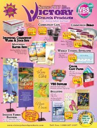 Spring 2017 VCP Catalog