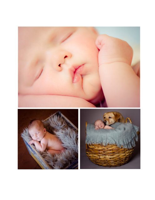 Dev Khalsa Photography Newborns