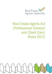 REAA_Code of Conduct 2012 WEB