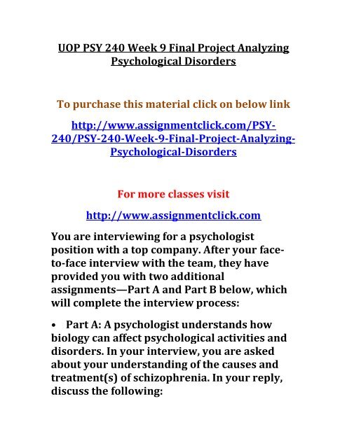 schizophrenia treatment schizophrenia association