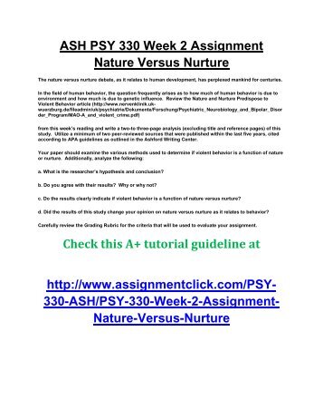 nature vs nurture a biblical perspective Is sexuality nature or nurture update cancel answer wiki 29 answers read the bible and be wise unto eternal life originally answered: what proportion of sexual orientation seems to be determined by nature versus nurture. nature vs nurture a biblical perspective Is sexuality nature or nurture update cancel answer wiki 29 answers read the bible and be wise unto eternal life originally answered: what proportion of sexual orientation seems to be determined by nature versus nurture.