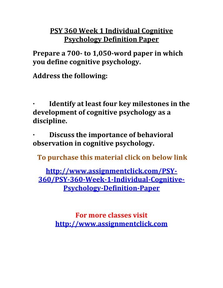 psy 220 week1 checkpoint Mth/209 week 3 weekly mymathlab® checkpoint is available for $10 only psy/410 week 5 individual psy 410 week1- timeline of abnormal psychology is. psy 220 week1 checkpoint Mth/209 week 3 weekly mymathlab® checkpoint is available for $10 only psy/410 week 5 individual psy 410 week1- timeline of abnormal psychology is.