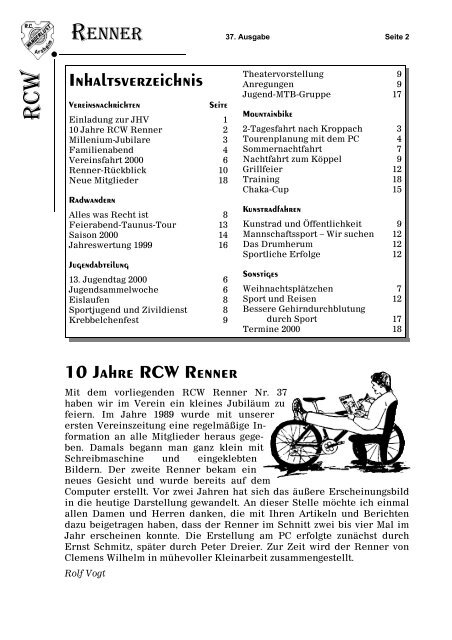 „Bike it!“ zur Planung von Mountainbike-Touren