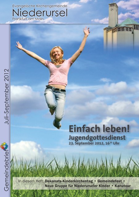 Download - Kirche Niederursel