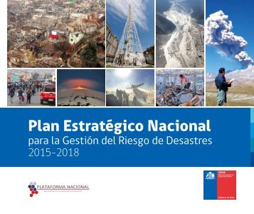 Plan Estratégico Nacional