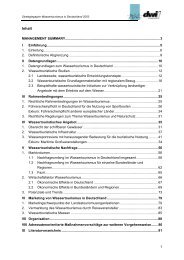 Wassertourismus_Endbericht_(pdf 1.5Mb) - WSA Stuttgart - Wasser ...