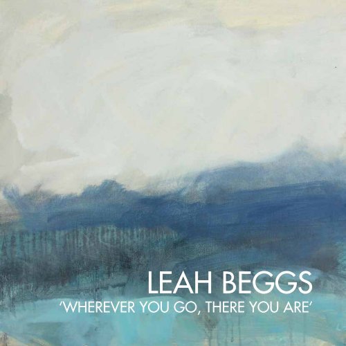 Leah Beggs exhibition catalogue V6